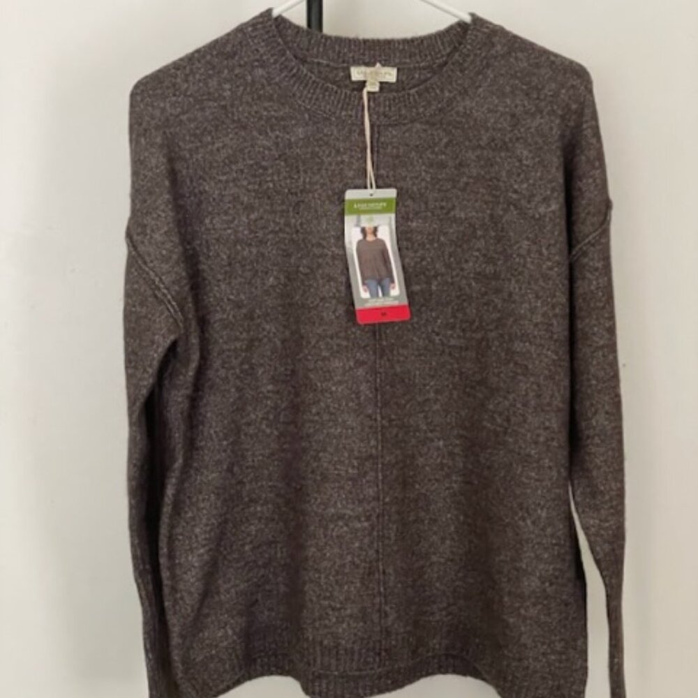 Legendary Outfitters Soft And Cozy Crew Neck Sweater Size Medium